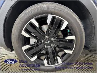 Kia Telluride 2024 AWD SX-Prestige 4p SUV