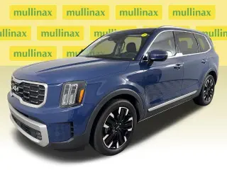 Kia Telluride 2024 AWD SX-Prestige 4p SUV