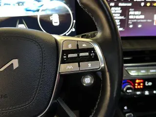 Kia Telluride 2024 AWD SX-Prestige 4p SUV