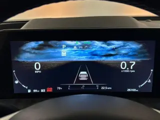 Kia Telluride 2024 AWD SX-Prestige 4p SUV