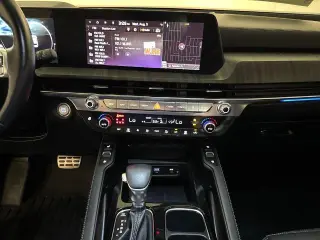 Kia Telluride 2024 AWD SX-Prestige 4p SUV
