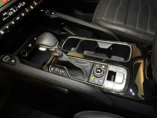 Kia Telluride 2024 AWD SX-Prestige 4p SUV