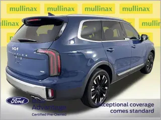 Kia Telluride 2024 AWD SX-Prestige 4p SUV