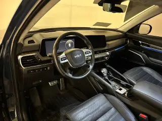 Kia Telluride 2024 AWD SX-Prestige 4p SUV