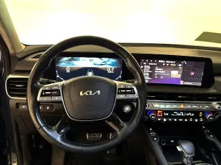 Kia Telluride 2024 AWD SX-Prestige 4p SUV