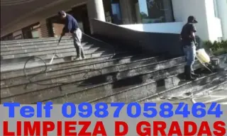 Limpieza de Subsuelos Quito