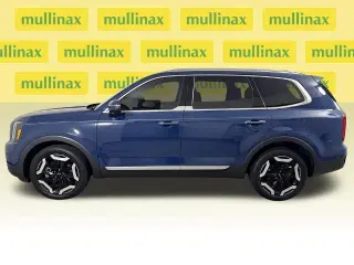 Kia Telluride 2024 S 4p SUV