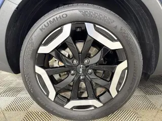 Kia Telluride 2024 S 4p SUV