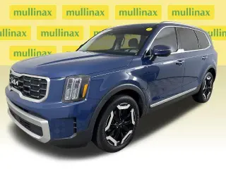 Kia Telluride 2024 S 4p SUV