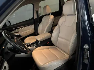 Kia Telluride 2024 S 4p SUV