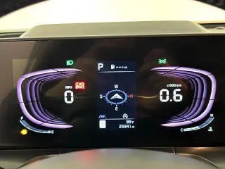 Kia Telluride 2024 S 4p SUV