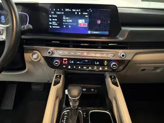 Kia Telluride 2024 S 4p SUV