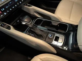 Kia Telluride 2024 S 4p SUV