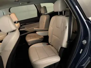 Kia Telluride 2024 S 4p SUV
