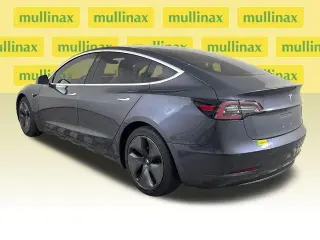 Tesla Model 3 2018 AWD Long Range 4dr Fastback
