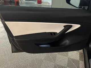 Tesla Model 3 2018 AWD Long Range 4dr Fastback
