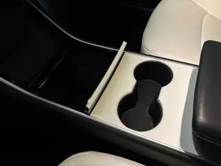 Tesla Model 3 2018 AWD Long Range 4dr Fastback