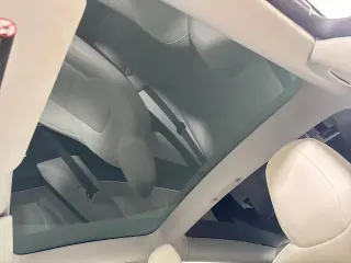 Tesla Model 3 2018 AWD Long Range 4dr Fastback