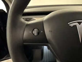 Tesla Model 3 2022 AWD Long Range 4p Sedán