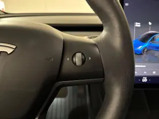 Tesla Model 3 2022 AWD Long Range 4p Sedán
