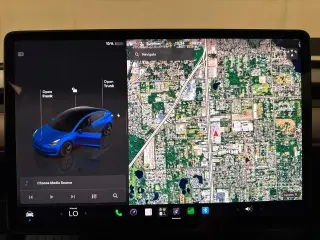 Tesla Model 3 2022 AWD Long Range 4p Sedán