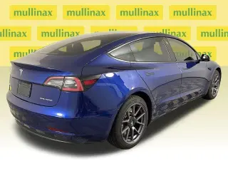 Tesla Model 3 2022 AWD Long Range 4p Sedán