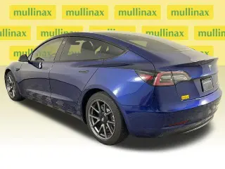 Tesla Model 3 2022 AWD Long Range 4p Sedán