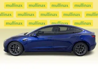 Tesla Model 3 2022 AWD Long Range 4p Sedán