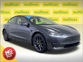 Tesla Model 3 2023 AWD Long Range 4p Sedan