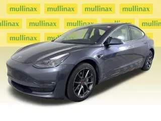 Tesla Model 3 2023 AWD Long Range 4p Sedan