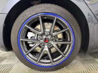 Tesla Model 3 2023 AWD Long Range 4p Sedan