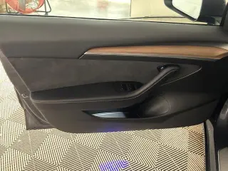 Tesla Model 3 2023 AWD Long Range 4p Sedan