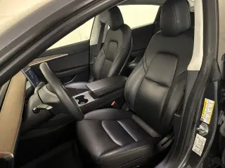 Tesla Model 3 2023 AWD Long Range 4p Sedan
