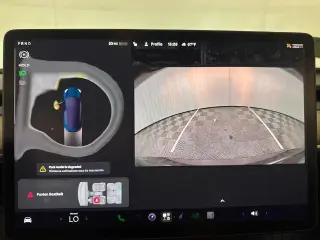 Tesla Model 3 2023 AWD Long Range 4p Sedan