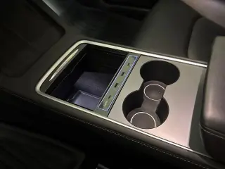 Tesla Model 3 2023 AWD Long Range 4p Sedan