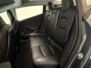 Tesla Model 3 2023 AWD Long Range 4p Sedan