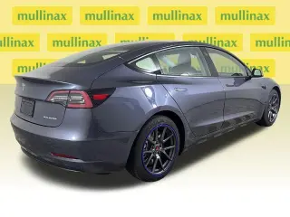 Tesla Model 3 2023 AWD Long Range 4p Sedan