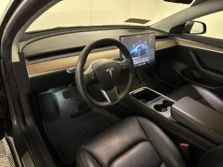 Tesla Model 3 2023 AWD Long Range 4p Sedan
