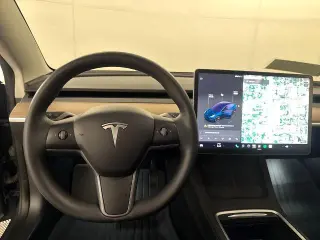 Tesla Model 3 2023 AWD Long Range 4p Sedan