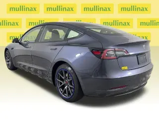 Tesla Model 3 2023 AWD Long Range 4p Sedan