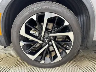Mitsubishi Outlander 2022 SE 4p SUV
