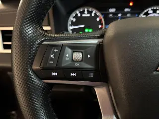 Mitsubishi Outlander 2022 SE 4p SUV