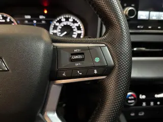 Mitsubishi Outlander 2022 SE 4p SUV