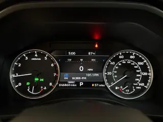 Mitsubishi Outlander 2022 SE 4p SUV