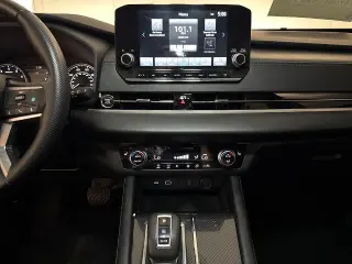 Mitsubishi Outlander 2022 SE 4p SUV