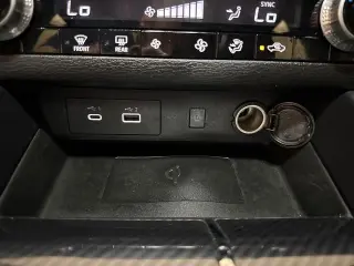 Mitsubishi Outlander 2022 SE 4p SUV