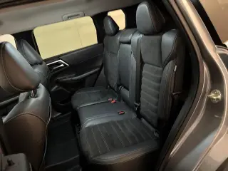 Mitsubishi Outlander 2022 SE 4p SUV