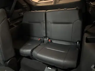 Mitsubishi Outlander 2022 SE 4p SUV