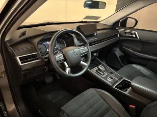 Mitsubishi Outlander 2022 SE 4p SUV