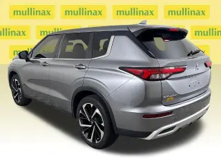 Mitsubishi Outlander 2022 SE 4p SUV